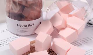 女生的海绵球是什么